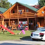 Tylko Dla Rodzin Wakacyjne Eldorado Centrum Mielna, 200m Od Morza Mielno