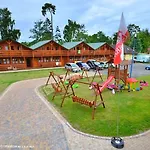 Tylko Dla Rodzin Wakacyjne Eldorado Centrum Mielna, 200m Od Morza Hytte Mielno (Koszalin)