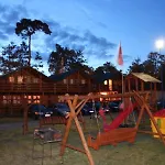 Tylko Dla Rodzin Wakacyjne Eldorado Centrum Mielna, 200m Od Morza Mielno (Koszalin)