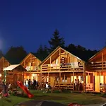 Tylko Dla Rodzin Wakacyjne Eldorado Centrum Mielna, 200m Od Morza Lodge *