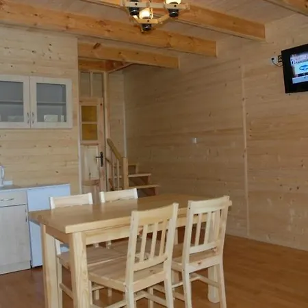 Tylko Dla Rodzin Wakacyjne Eldorado Centrum Mielna, 200m Od Morza