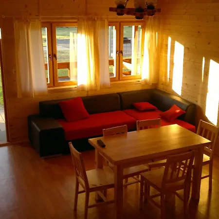 Lodge Mlodziezowy Dla Grup Eldorado Mielno Centrum, 200m Od Morza Mielno (Koszalin)