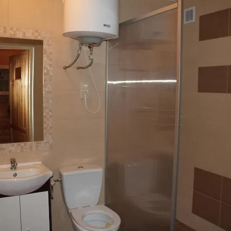 Tylko Dla Rodzin Wakacyjne Eldorado Centrum Mielna, 200m Od Morza *