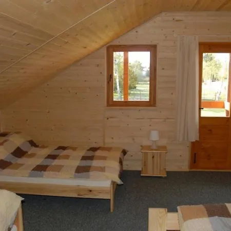 Lodge Mlodziezowy Dla Grup Eldorado Mielno Centrum, 200m Od Morza Mielno (Koszalin)