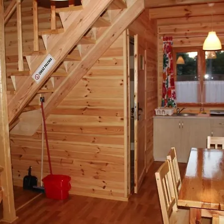 Mlodziezowy Dla Grup Eldorado Mielno Centrum, 200m Od Morza Lodge Mielno (Koszalin)
