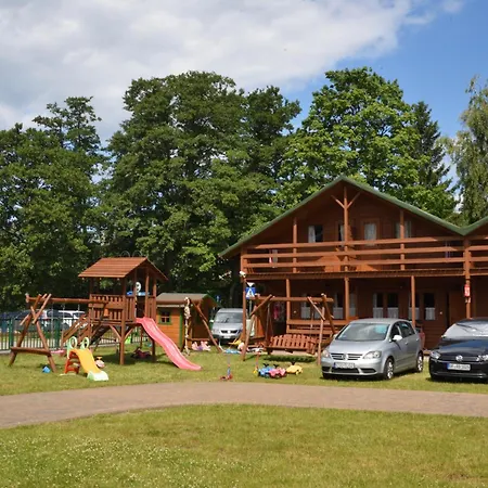 Tylko Dla Rodzin Z Dziecmi ! 200M Od Morza Eldorado Centrum Mielna * 미엘노