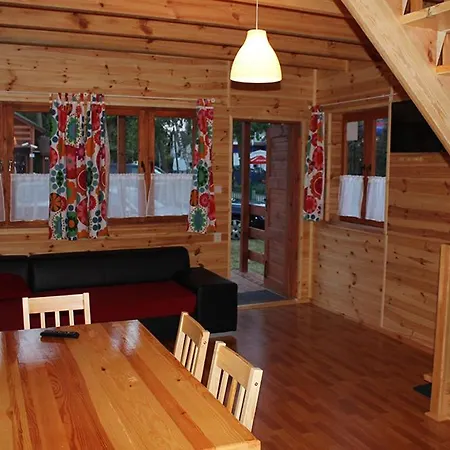 Tylko Dla Rodzin Wakacyjne Eldorado Centrum Mielna, 200m Od Morza