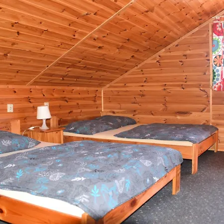 Gerendaház Tylko Dla Rodzin Wakacyjne Eldorado Centrum Mielna, 200m Od Morza Mielno