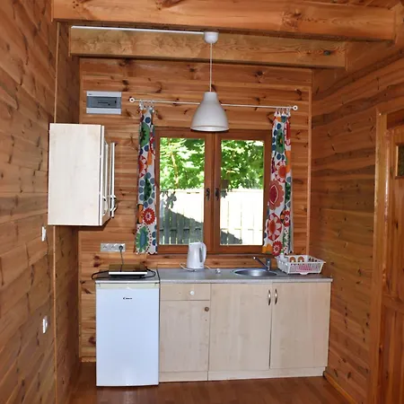 Tylko Dla Rodzin Wakacyjne Eldorado Centrum Mielna, 200m Od Morza Mielno