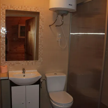 Mlodziezowy Dla Grup Eldorado Mielno Centrum, 200m Od Morza
