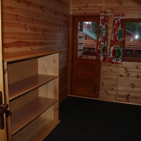 Gerendaház Tylko Dla Rodzin Wakacyjne Eldorado Centrum Mielna, 200m Od Morza Mielno