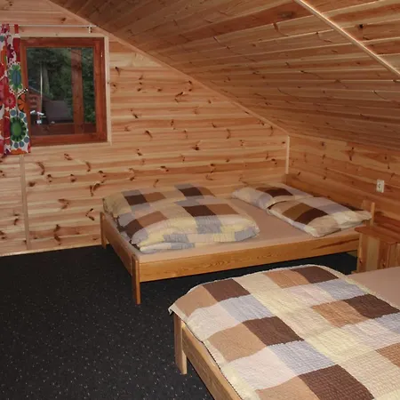 Tylko Dla Rodzin Wakacyjne Eldorado Centrum Mielna, 200m Od Morza