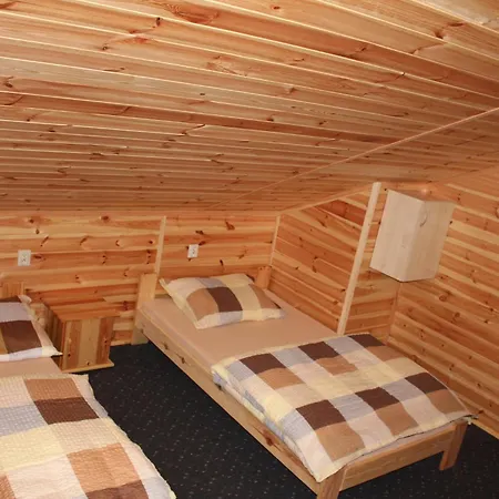 Mlodziezowy Dla Grup Eldorado Mielno Centrum, 200m Od Morza Lodge Mielno (Koszalin)