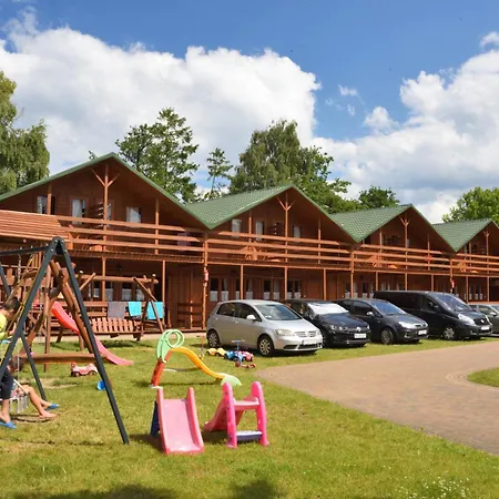 Mlodziezowy Dla Grup Eldorado Mielno Centrum, 200m Od Morza * Mielno (Koszalin)