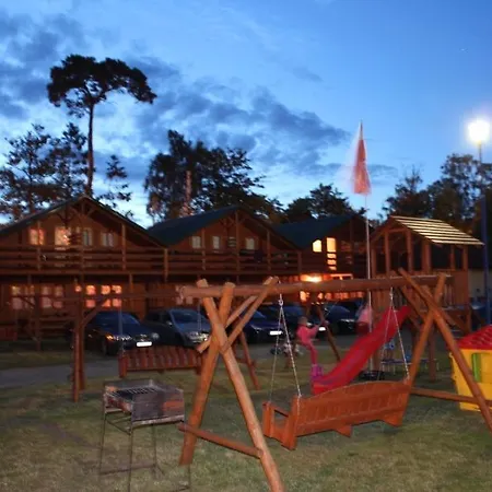 Tylko Dla Rodzin Wakacyjne Eldorado Centrum Mielna, 200m Od Morza Mielno