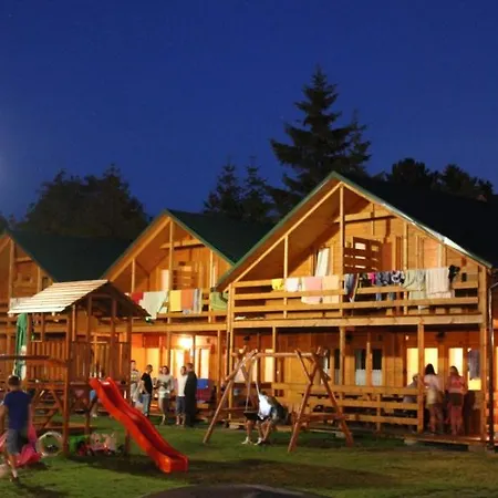 Tylko Dla Rodzin Wakacyjne Eldorado Centrum Mielna, 200m Od Morza Mielno