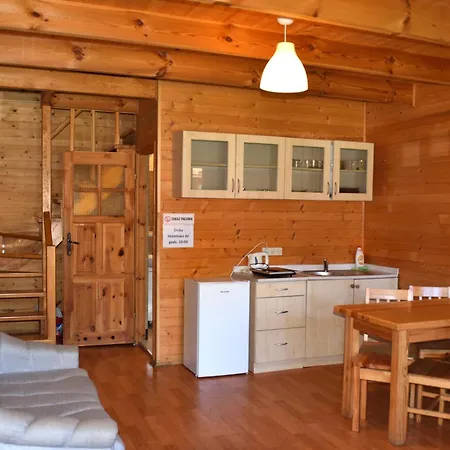 Gerendaház Tylko Dla Rodzin Wakacyjne Eldorado Centrum Mielna, 200m Od Morza