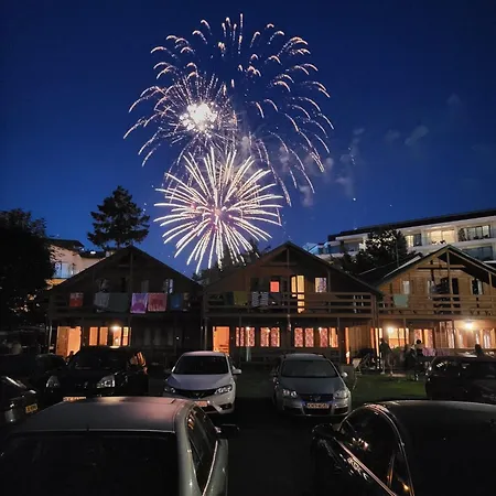 Tylko Dla Rodzin Wakacyjne Eldorado Centrum Mielna, 200m Od Morza