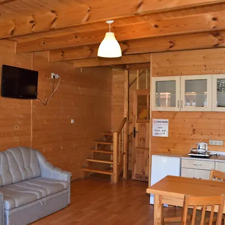Mlodziezowy Dla Grup Eldorado Mielno Centrum, 200m Od Morza Lodge