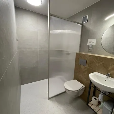 Tylko Dla Rodzin Wakacyjne Eldorado Centrum Mielna, 200m Od Morza