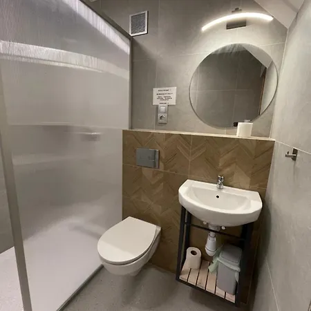 Tylko Dla Rodzin Wakacyjne Eldorado Centrum Mielna, 200m Od Morza Gerendaház