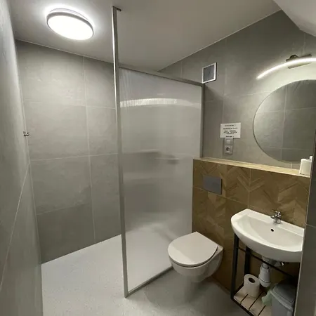 Gerendaház Tylko Dla Rodzin Wakacyjne Eldorado Centrum Mielna, 200m Od Morza *