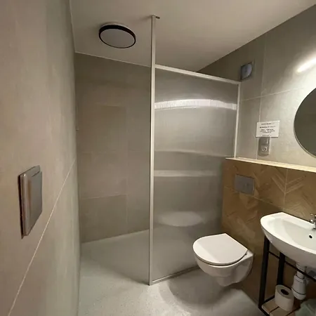 Tylko Dla Rodzin Wakacyjne Eldorado Centrum Mielna, 200m Od Morza Gerendaház