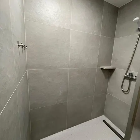 롯지 Tylko Dla Rodzin Z Dziecmi ! 200M Od Morza Eldorado Centrum Mielna *