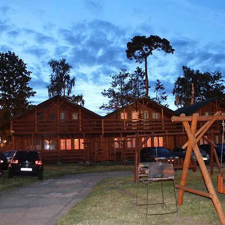 Tylko Dla Rodzin Wakacyjne Eldorado Centrum Mielna, 200m Od Morza *