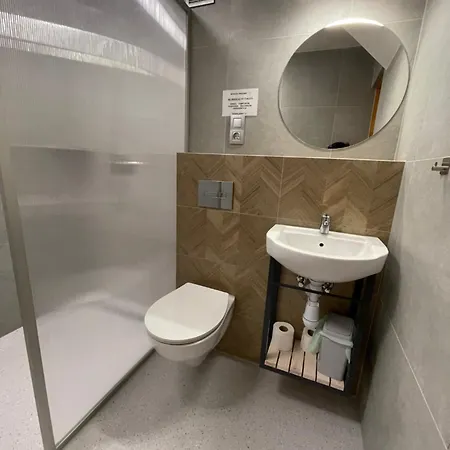 Tylko Dla Rodzin Wakacyjne Eldorado Centrum Mielna, 200m Od Morza Gerendaház