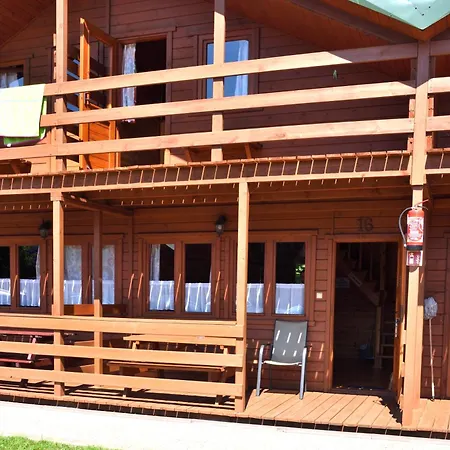 Tylko Dla Rodzin Wakacyjne Eldorado Centrum Mielna, 200m Od Morza Gerendaház *