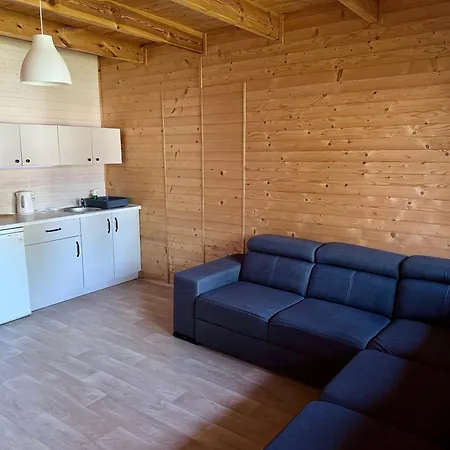 Tylko Dla Rodzin Z Dziecmi ! 200M Od Morza Eldorado Centrum Mielna 롯지 *