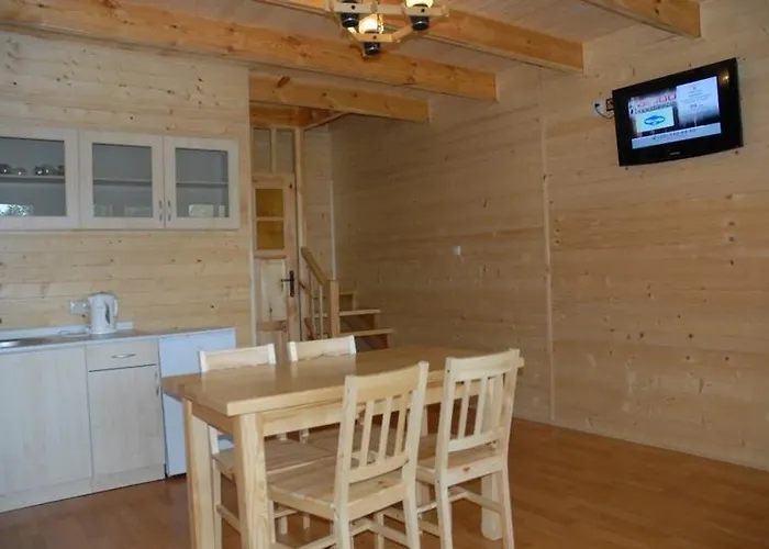 Tylko Dla Rodzin Wakacyjne Eldorado Centrum Mielna, 200m Od Morza