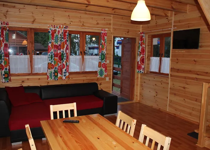 Tylko Dla Rodzin Wakacyjne Eldorado Centrum Mielna, 200m Od Morza *