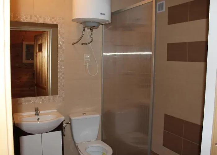 Tylko Dla Rodzin Wakacyjne Eldorado Centrum Mielna, 200m Od Morza *