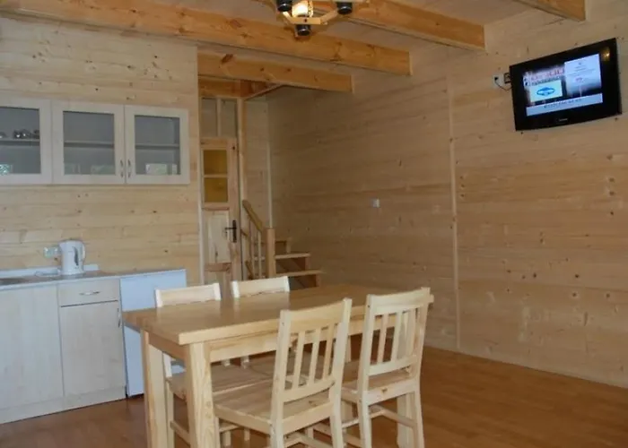 Tylko Dla Rodzin Wakacyjne Eldorado Centrum Mielna, 200m Od Morza