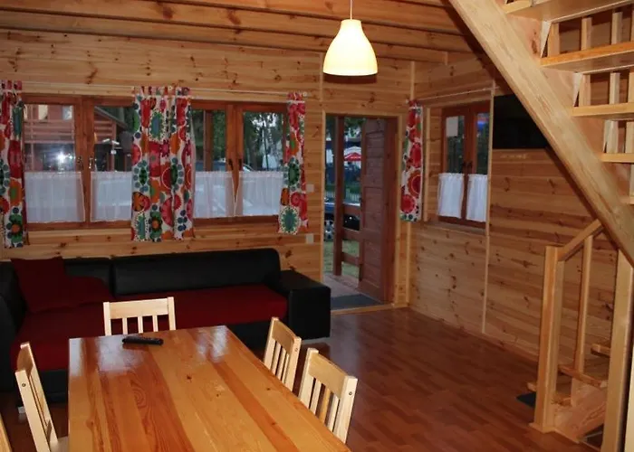 Tylko Dla Rodzin Wakacyjne Eldorado Centrum Mielna, 200m Od Morza * Mielno (Koszalin)