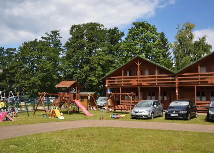 Tylko Dla Rodzin Wakacyjne Eldorado Centrum Mielna, 200m Od Morza * Mielno (Koszalin)