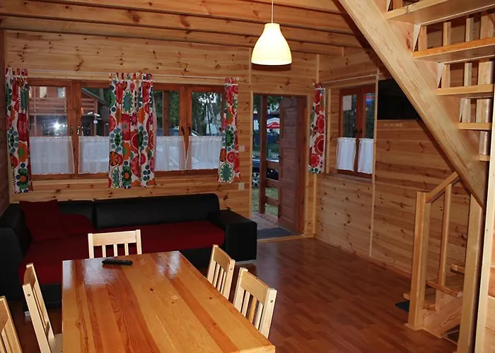 Tylko Dla Rodzin Wakacyjne Eldorado Centrum Mielna, 200m Od Morza