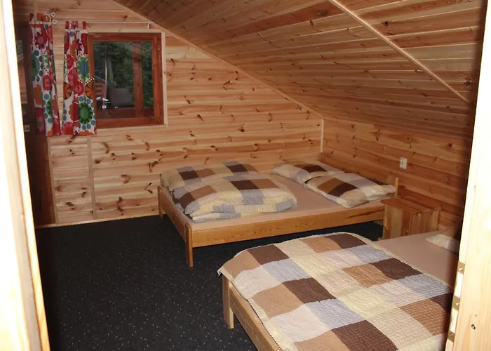 Tylko Dla Rodzin Wakacyjne Eldorado Centrum Mielna, 200m Od Morza