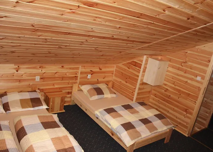 Tylko Dla Rodzin Wakacyjne Eldorado Centrum Mielna, 200m Od Morza Alojamento de Turismo Selvagem Mielno (Koszalin)