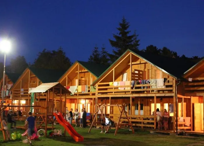 Tylko Dla Rodzin Wakacyjne Eldorado Centrum Mielna, 200m Od Morza 梅尔诺