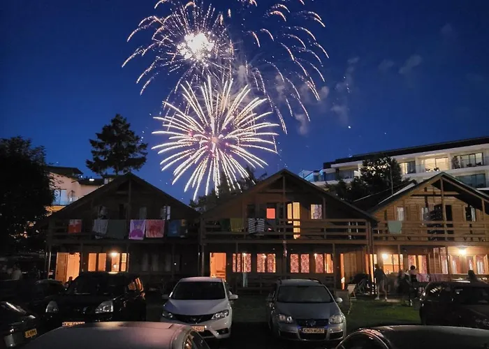 Tylko Dla Rodzin Wakacyjne Eldorado Centrum Mielna, 200m Od Morza