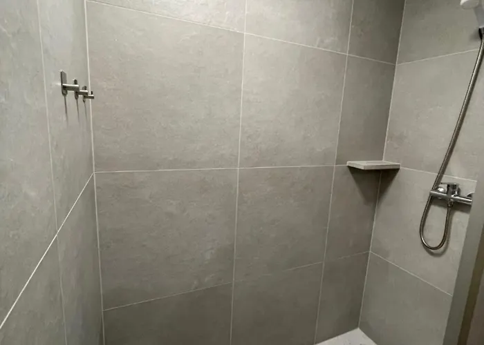 Alojamento de Turismo Selvagem Tylko Dla Rodzin Wakacyjne Eldorado Centrum Mielna, 200m Od Morza *