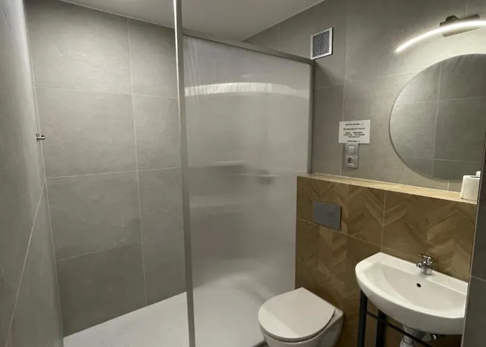 山林小屋 Tylko Dla Rodzin Wakacyjne Eldorado Centrum Mielna, 200m Od Morza