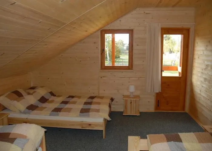 Tylko Dla Rodzin Wakacyjne Eldorado Centrum Mielna, 200m Od Morza * ミエルノ